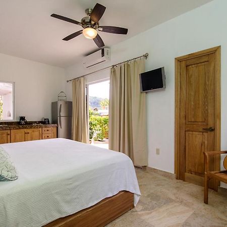 Mboutique Hotel Sayulita Exterior photo