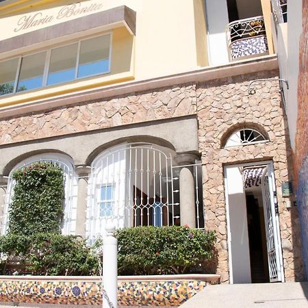 Mboutique Hotel Sayulita Exterior photo