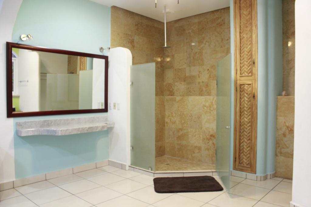 Mboutique Hotel Sayulita Exterior photo
