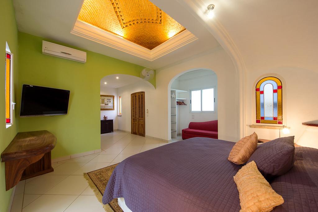 Mboutique Hotel Sayulita Room photo