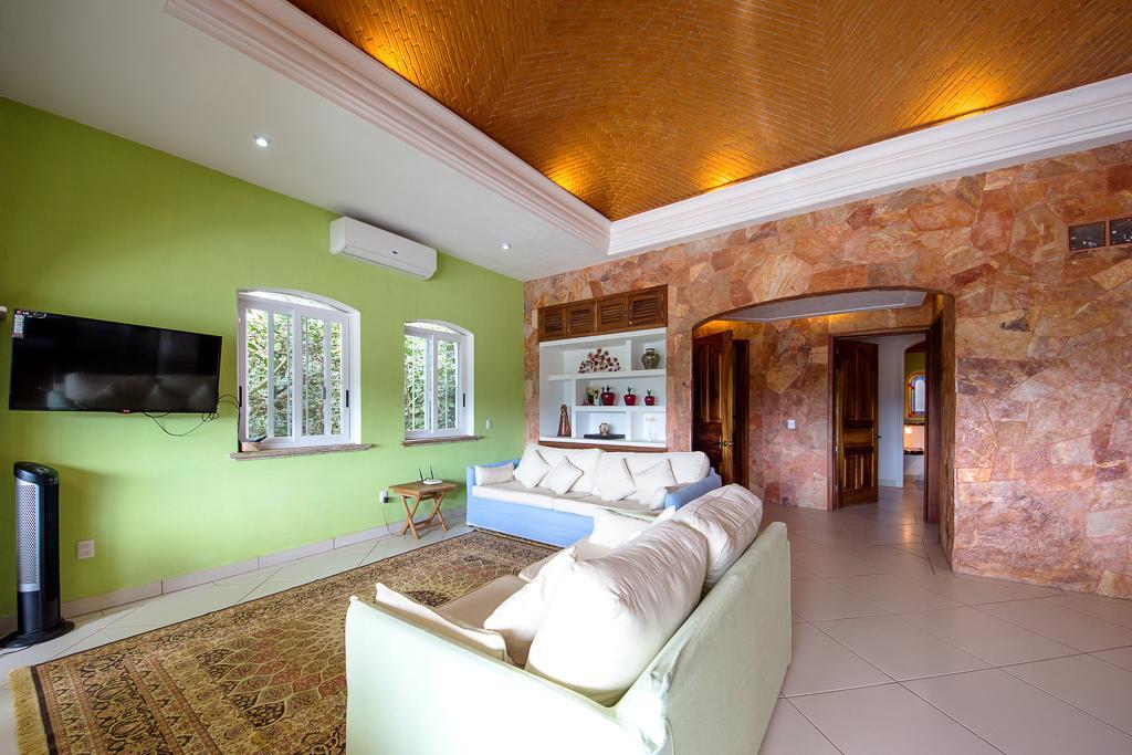 Mboutique Hotel Sayulita Room photo