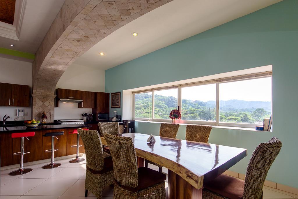 Mboutique Hotel Sayulita Exterior photo