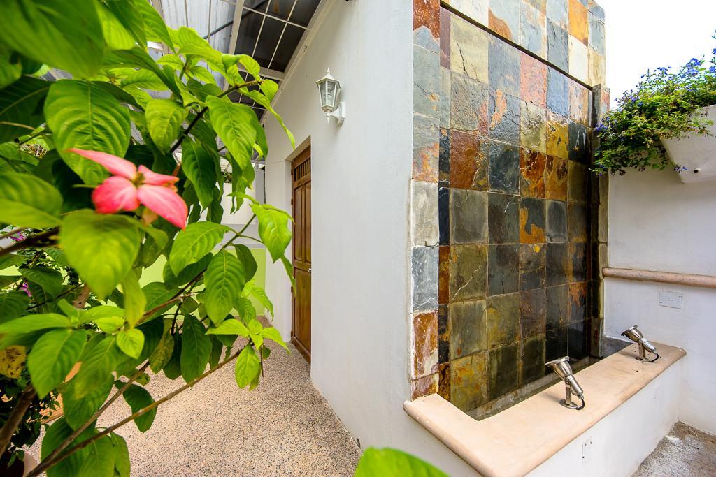 Mboutique Hotel Sayulita Room photo
