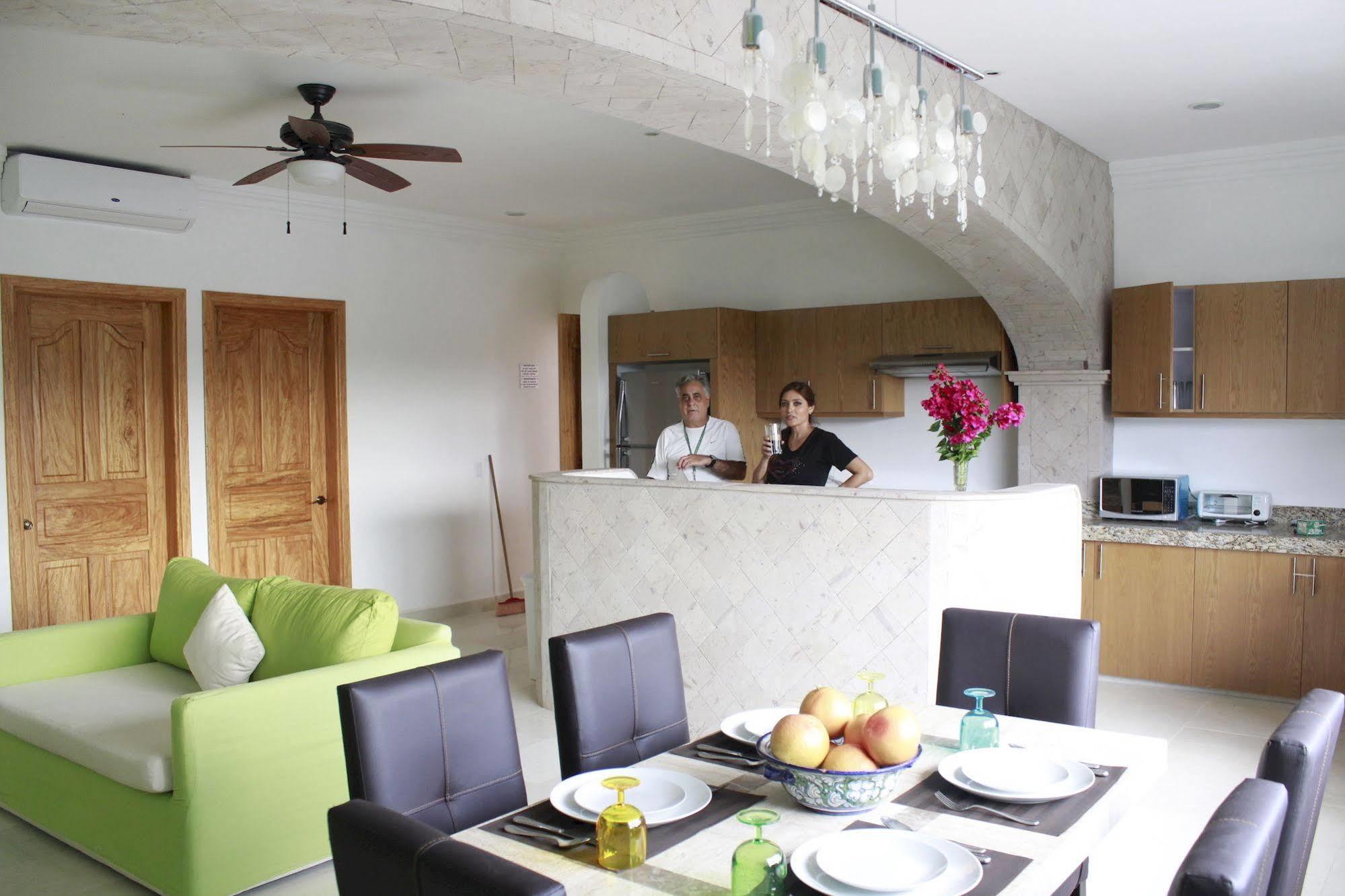 Mboutique Hotel Sayulita Exterior photo