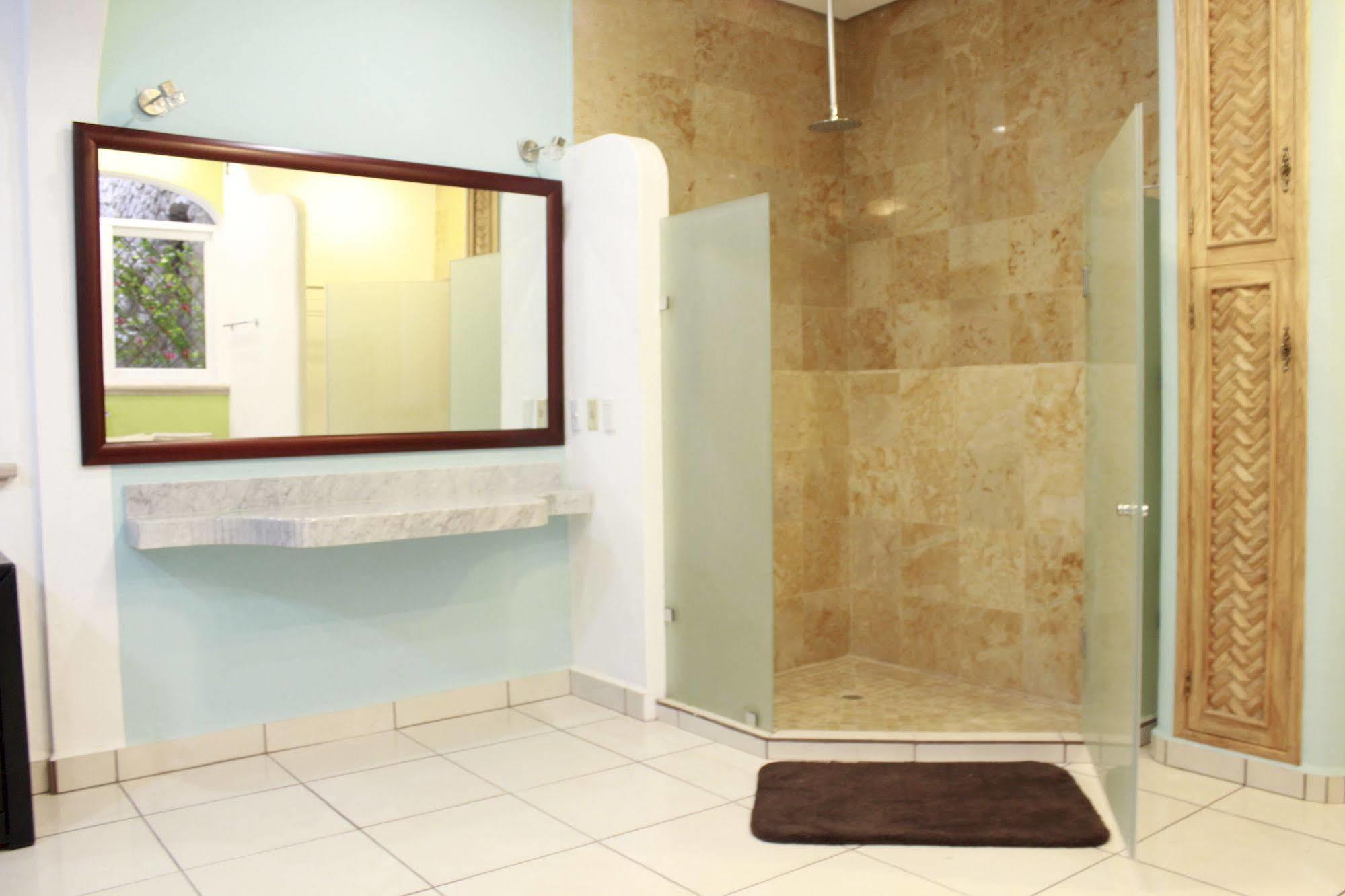 Mboutique Hotel Sayulita Exterior photo
