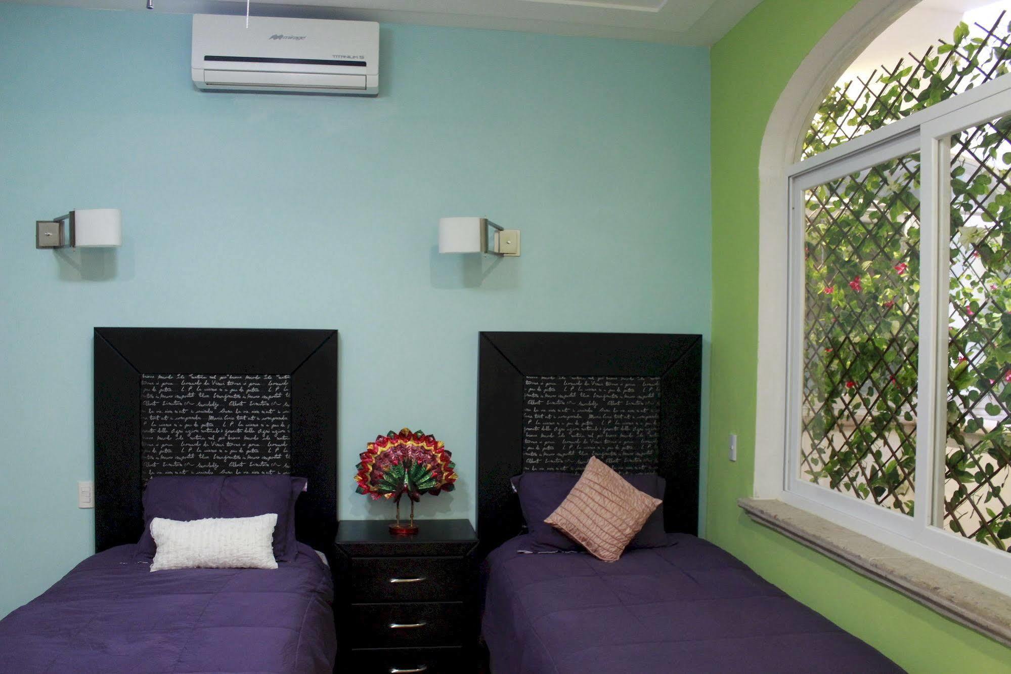 Mboutique Hotel Sayulita Exterior photo