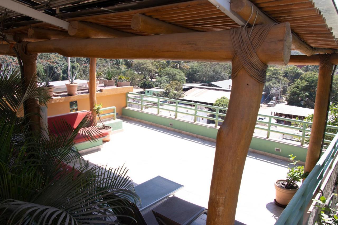 Mboutique Hotel Sayulita Exterior photo