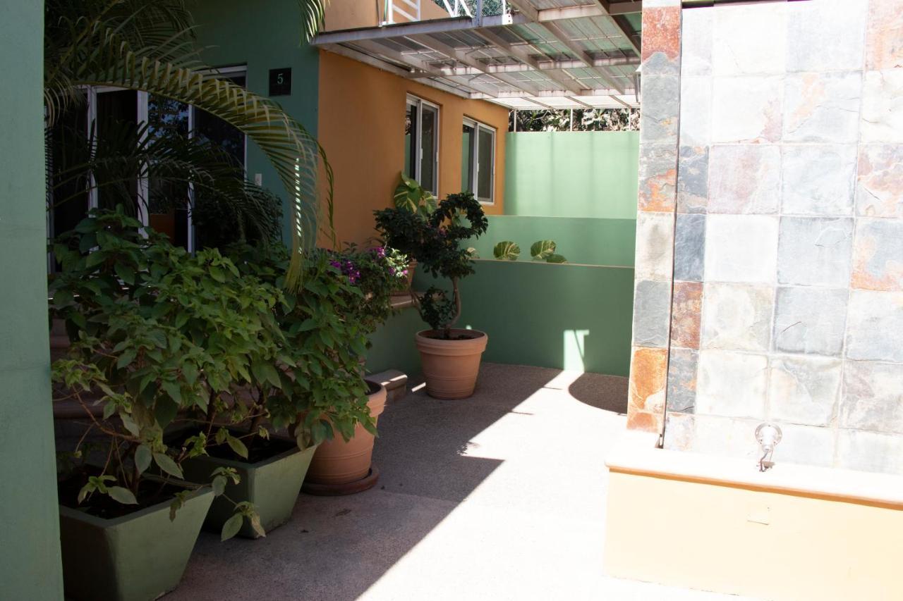 Mboutique Hotel Sayulita Exterior photo